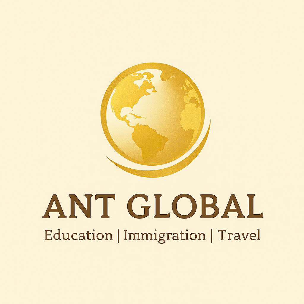ANT Global